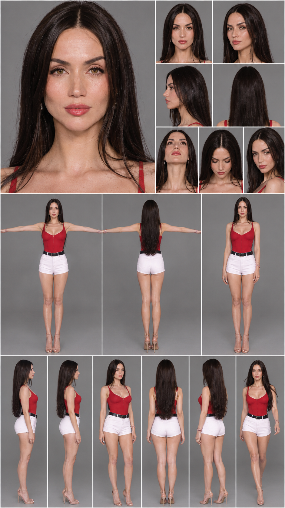 Variación de Escena 2